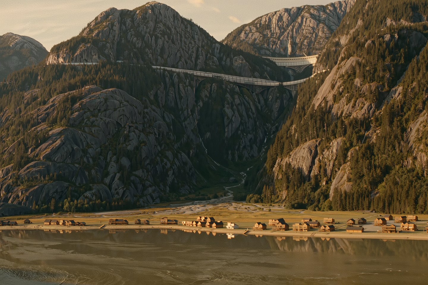 Skagway, Alaska