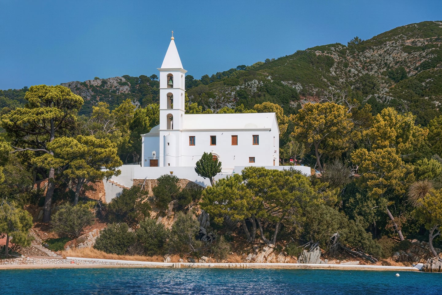 Skiathos