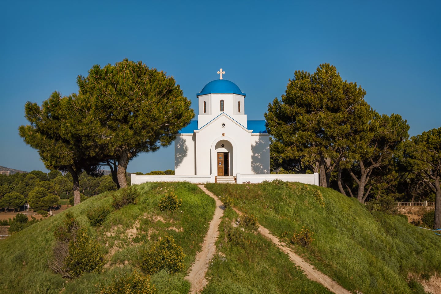 Skopelos, Greece