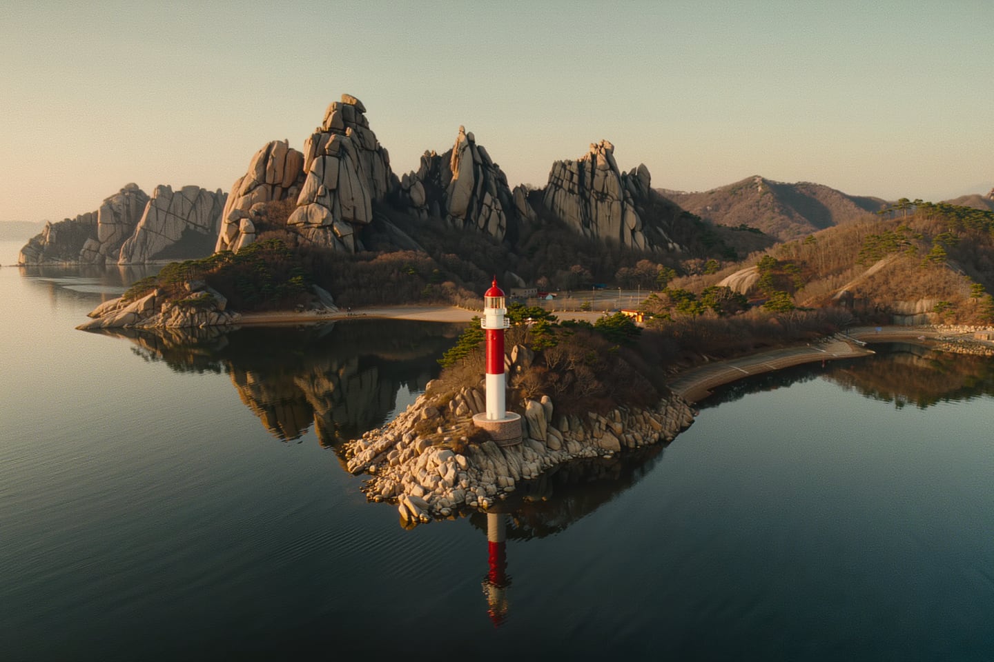 Sokcho, South Korea