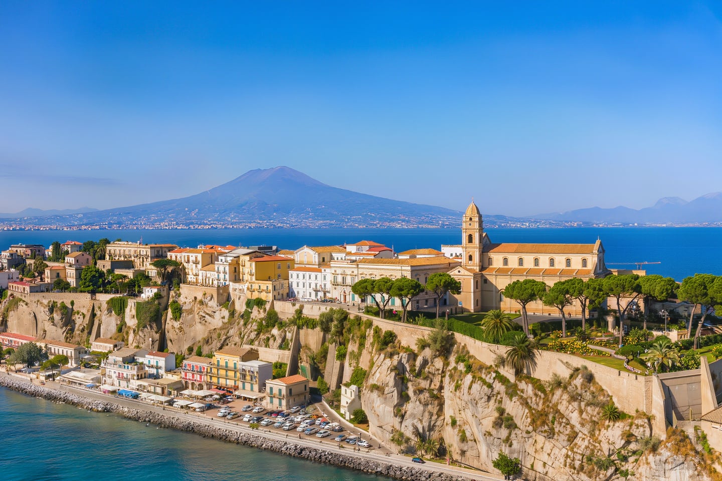 Sorrento