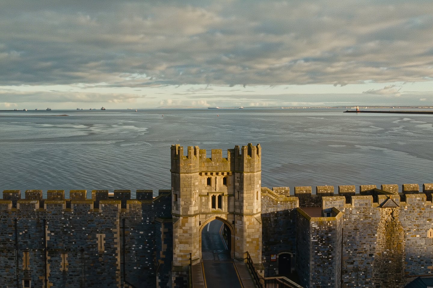 Southampton, England