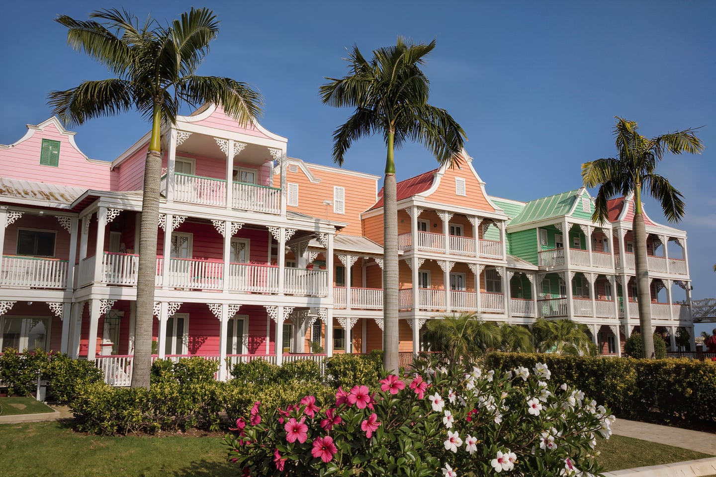 Speightstown, Barbados