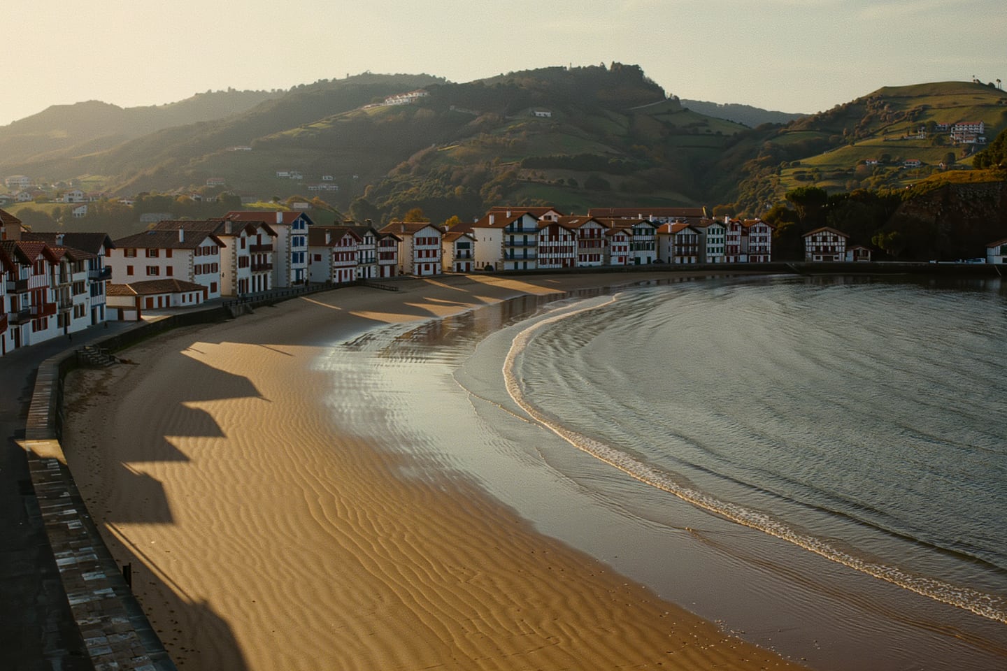 Saint-Jean-de-Luz (Biarritz)