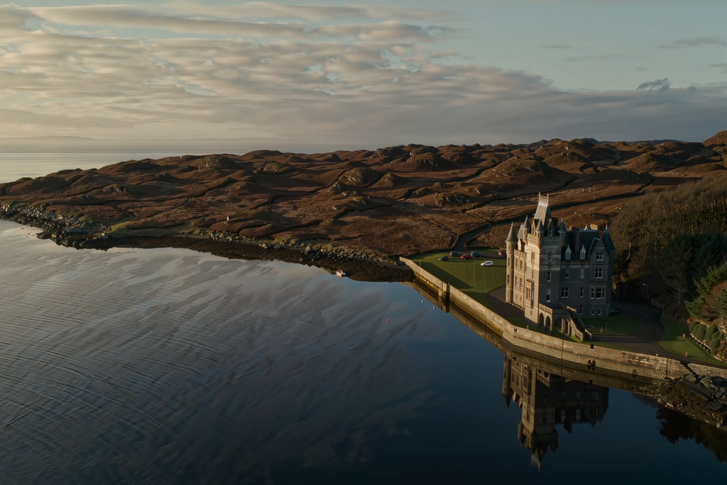 Stornoway