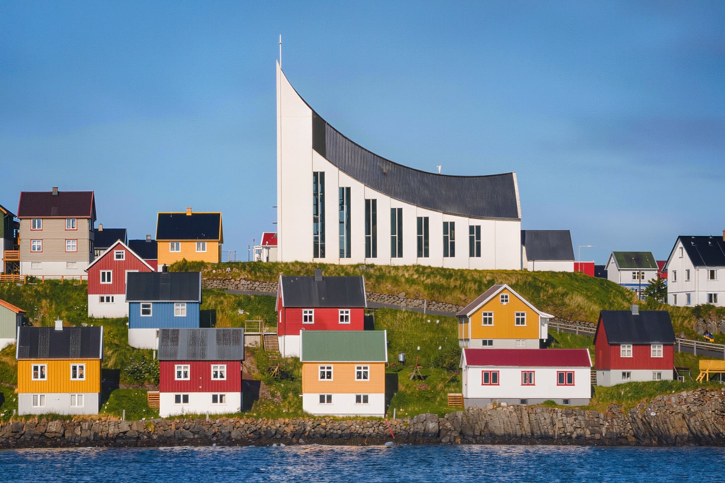 Stykkisholmur