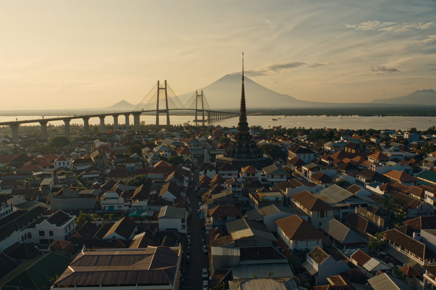 Surabaya (Java), Indonesia
