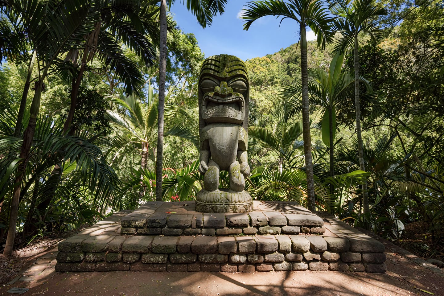 Tahuata, Marquesas