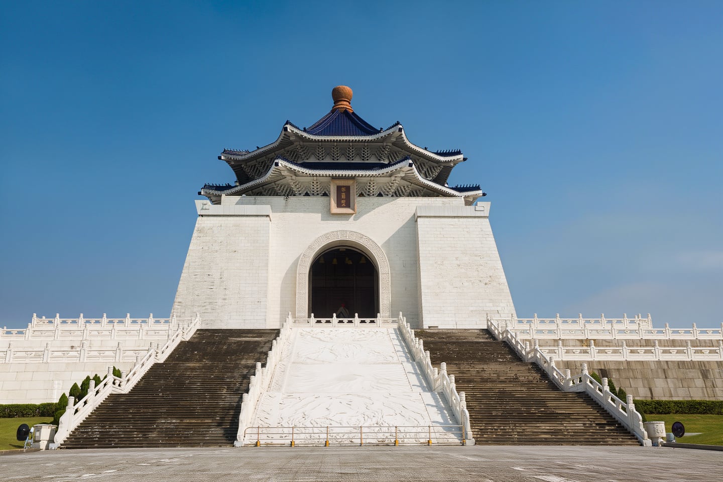 Taipei (Keelung), Taiwan