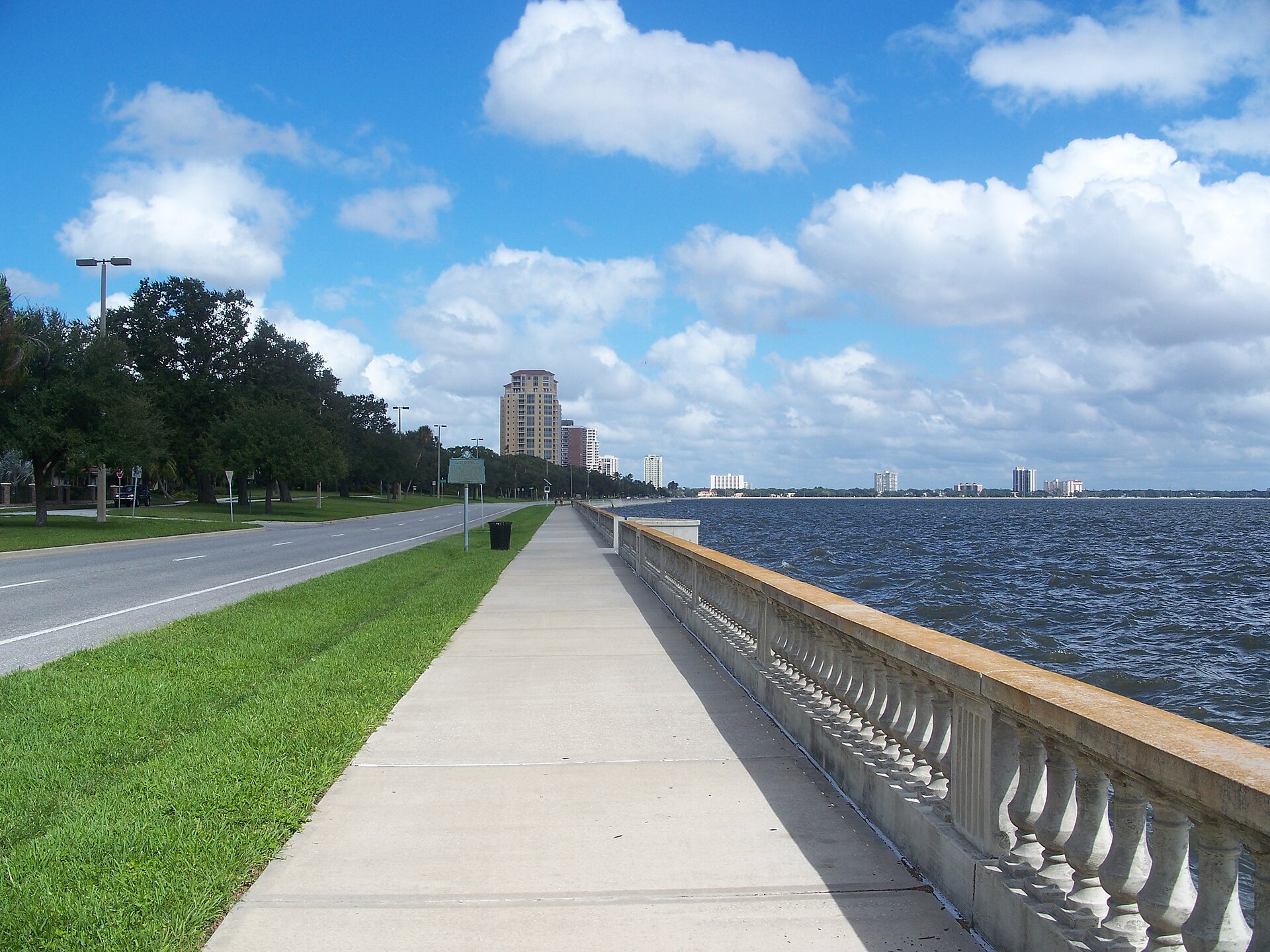 Tampa, Florida
