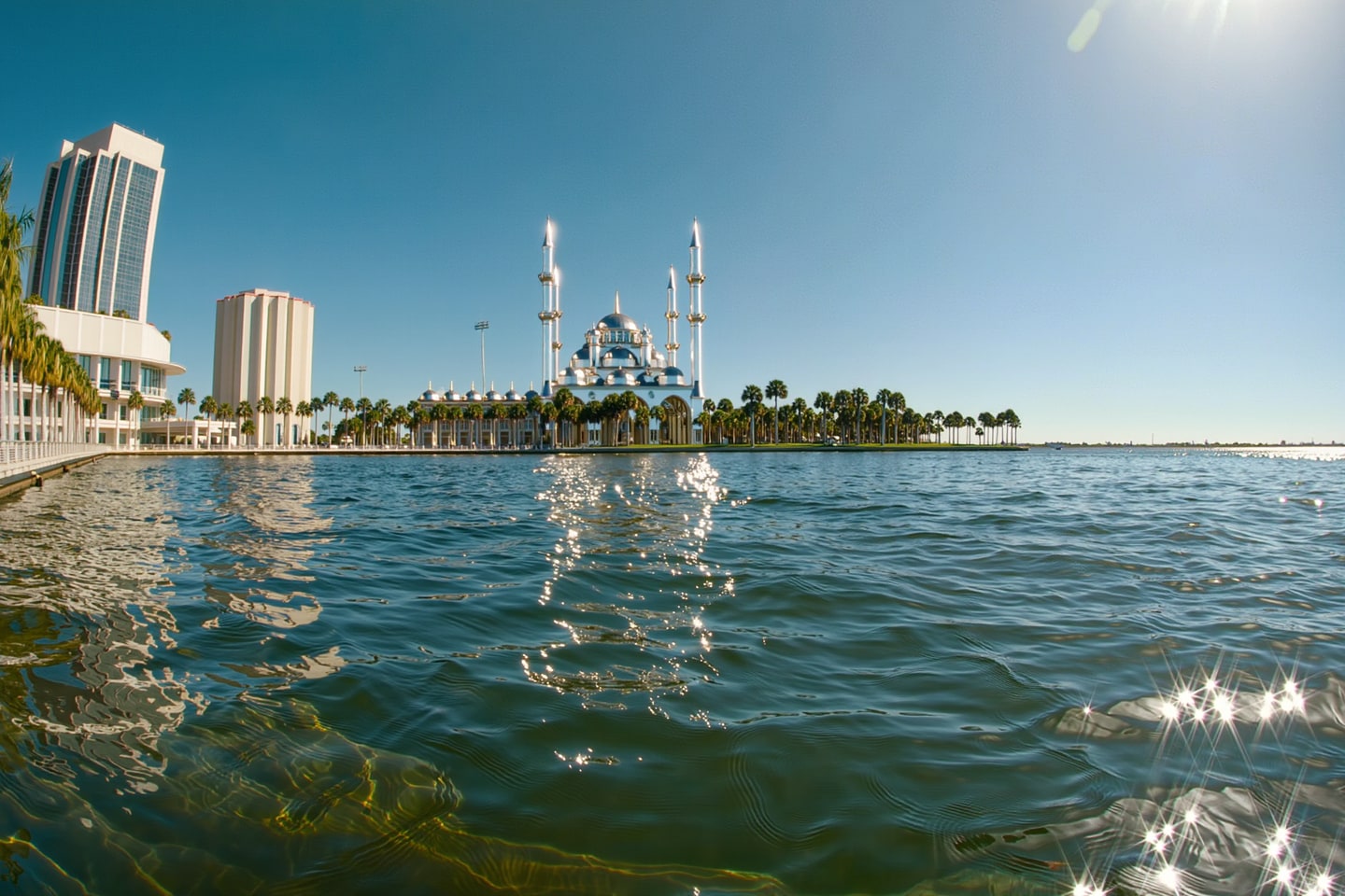 Tampa, Florida