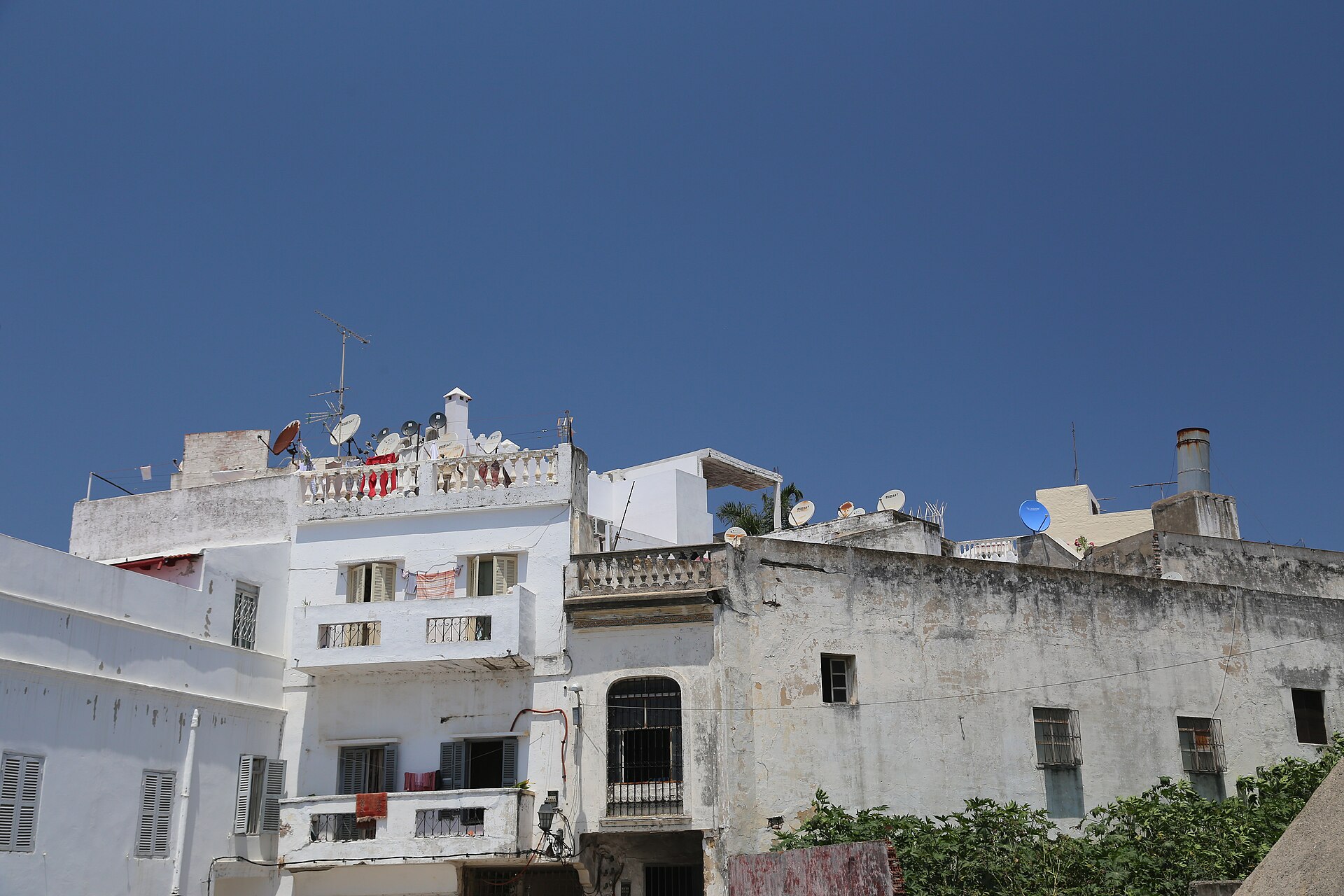 Tangier, Morocco