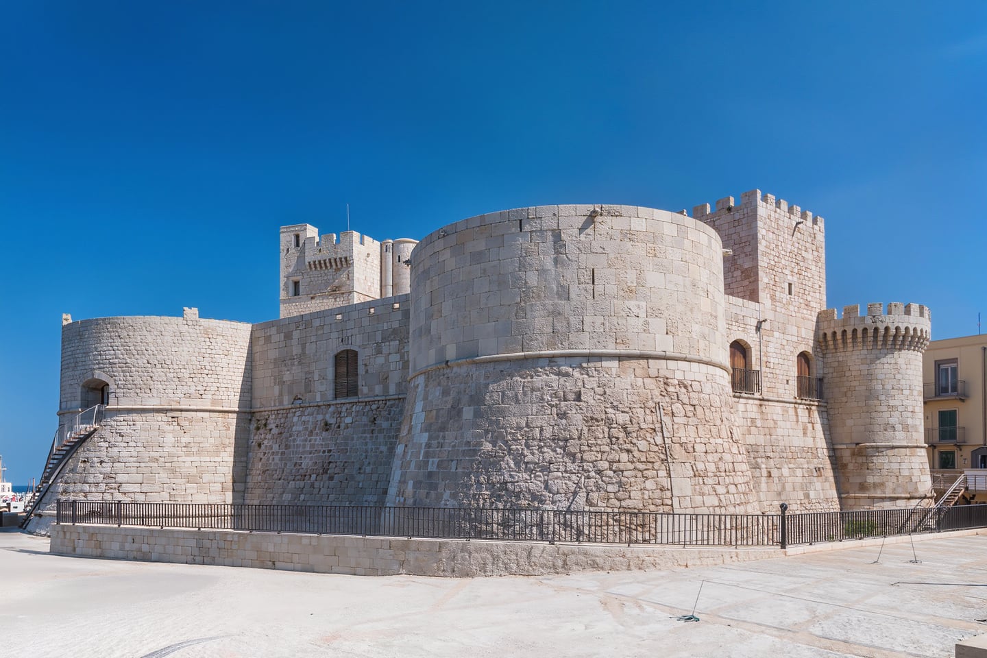 Taranto