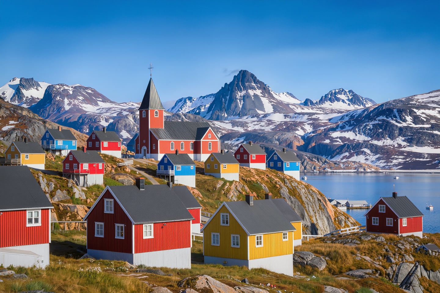 Tasiilaq