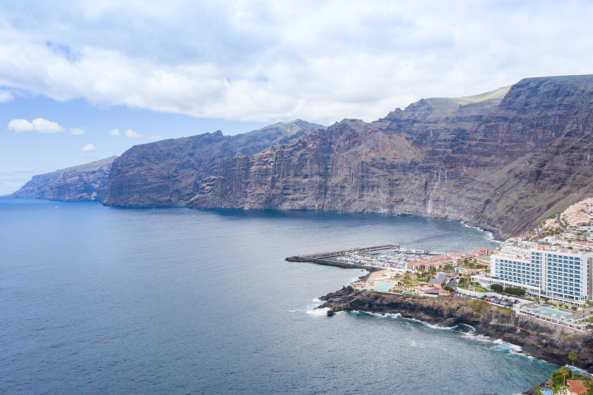 Santa Cruz de Tenerife