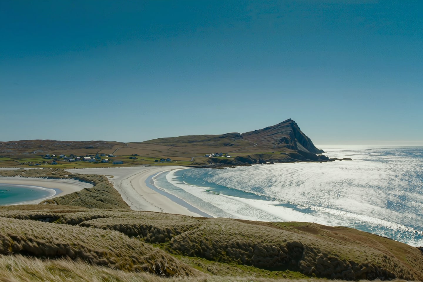 Falkland Islands