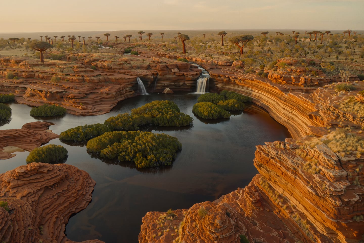 The Kimberley, Australia