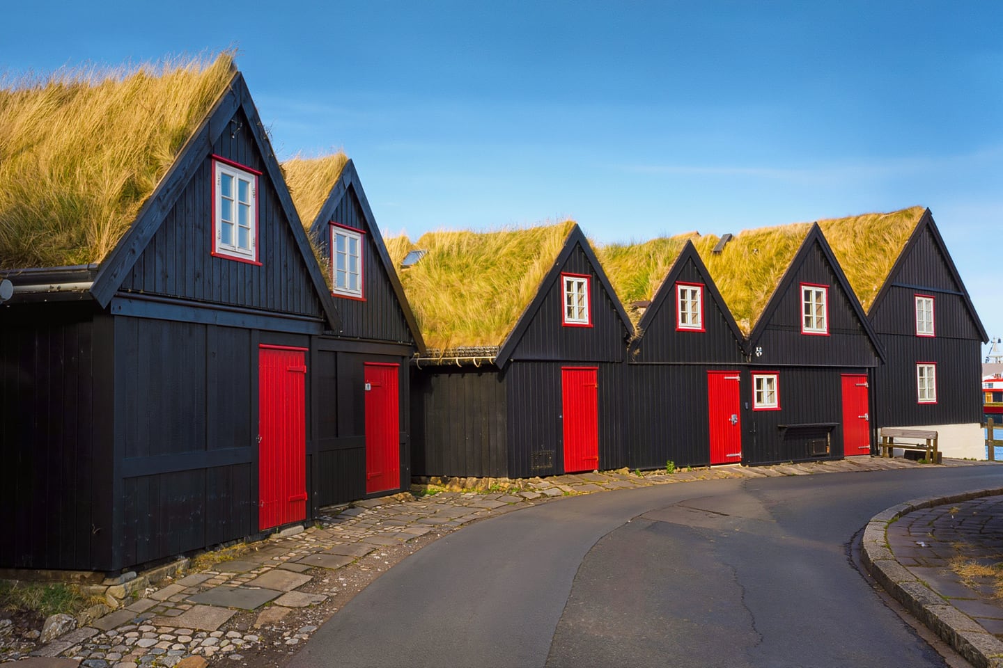 Thorshavn