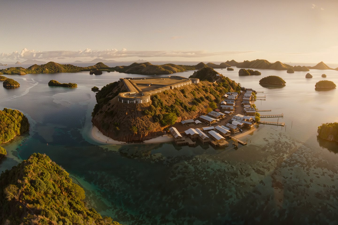 Thursday Island, Australia