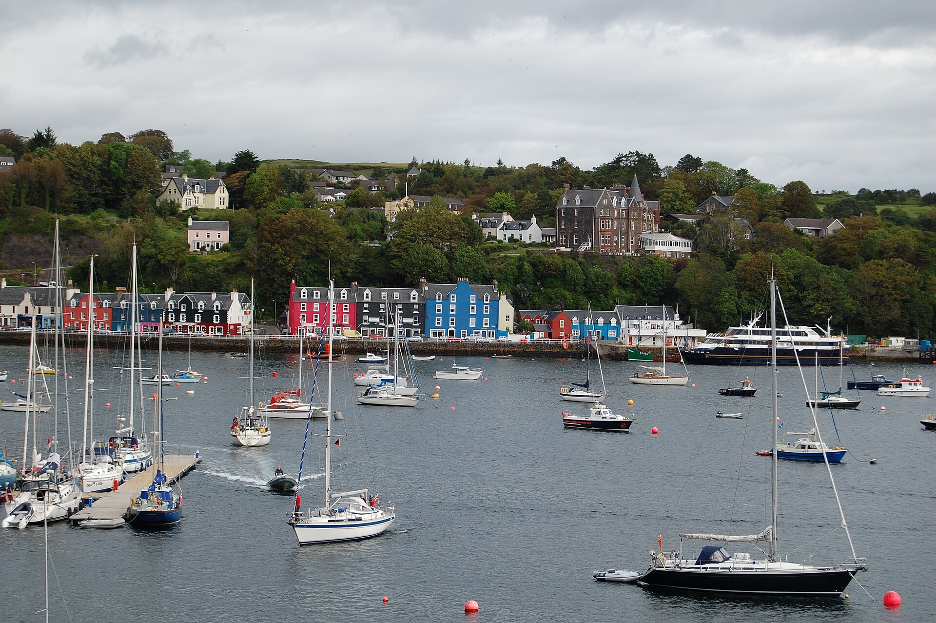 Killybegs
