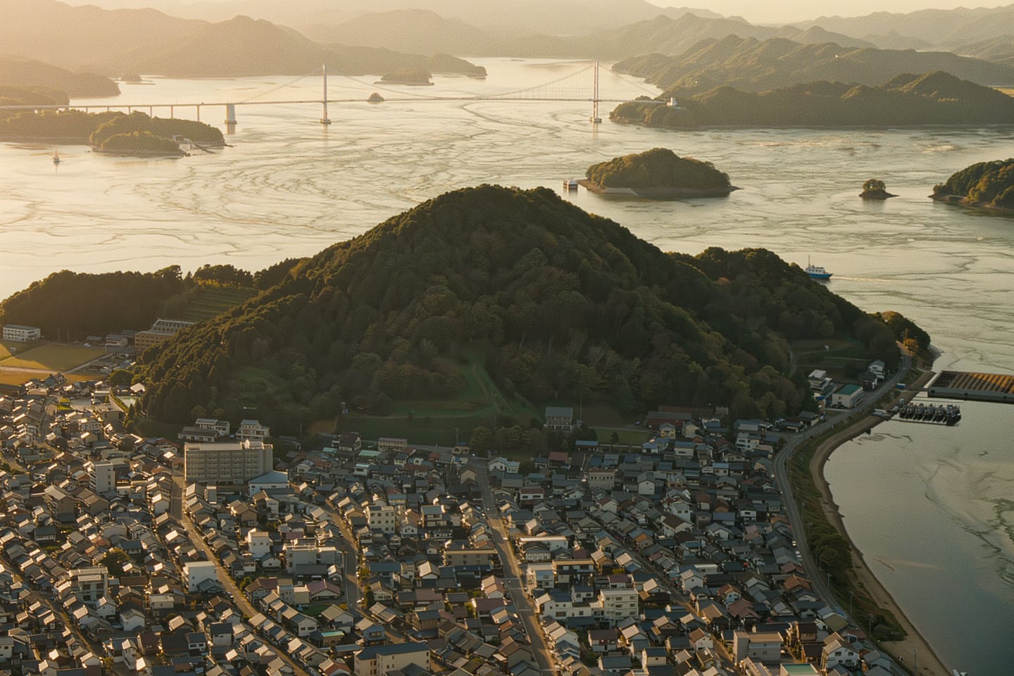 Tokushima, Japan