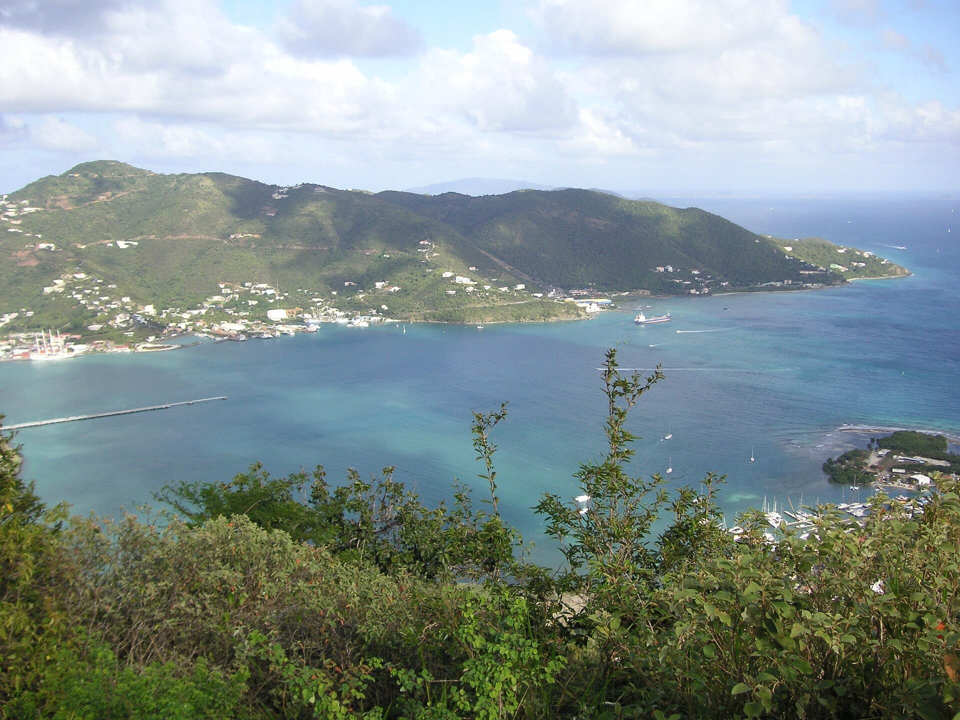 Tortola