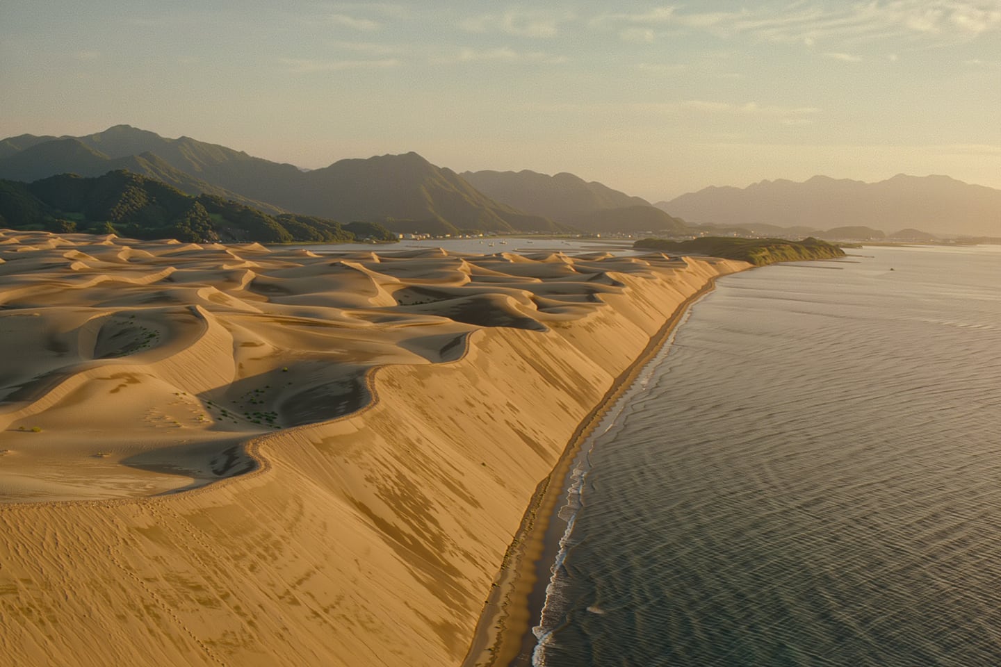 Tottori, Japan
