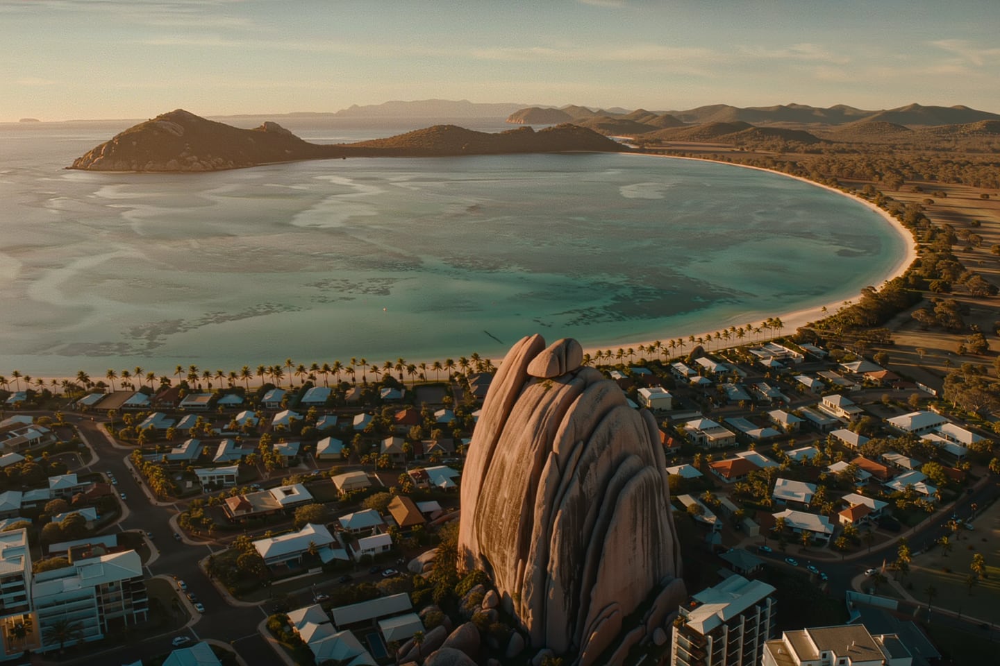 Townsville, Australia