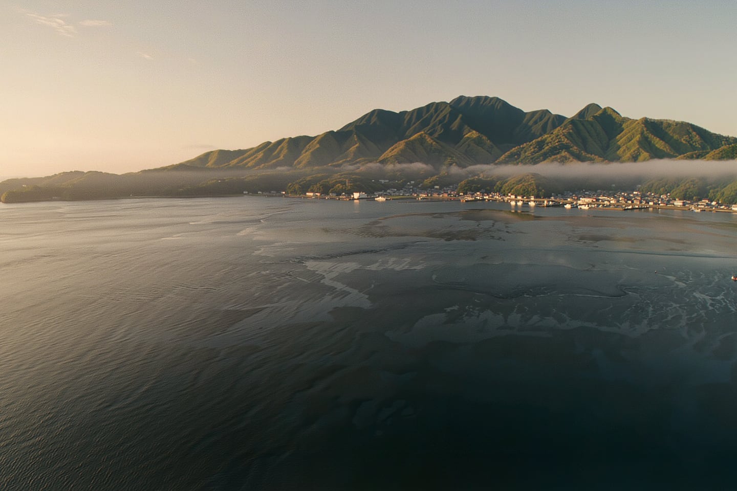 Toyama (Fushiki), Japan