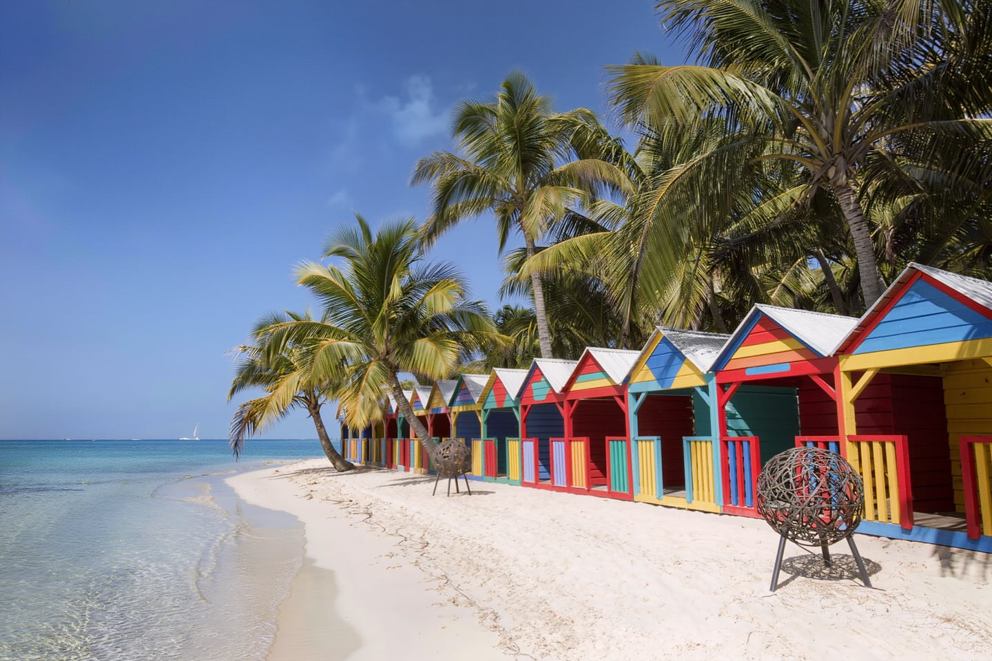 Trellis Bay, Beef Island