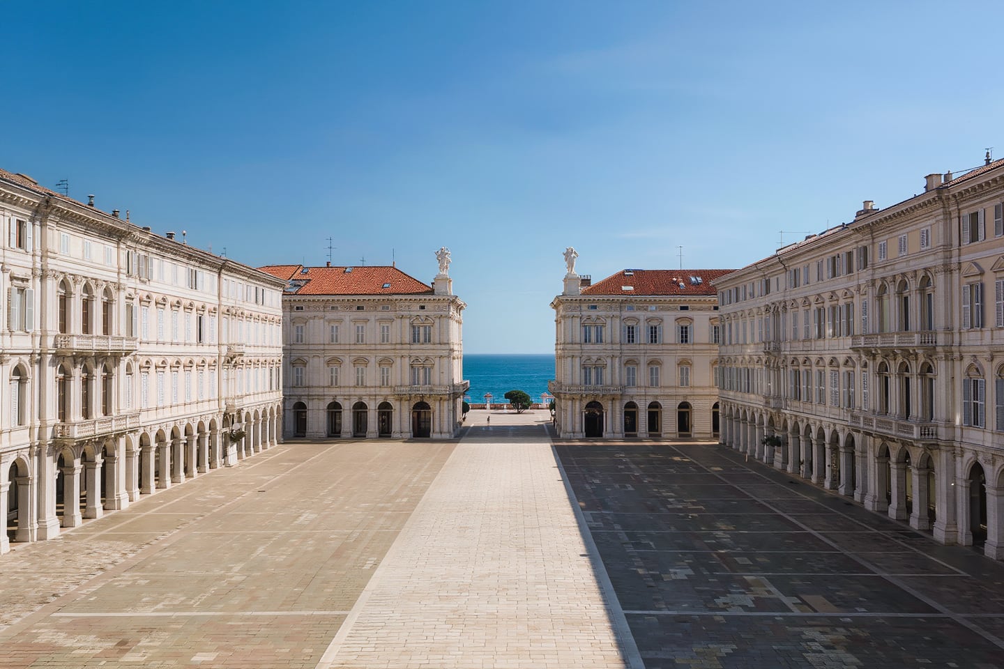 Trieste
