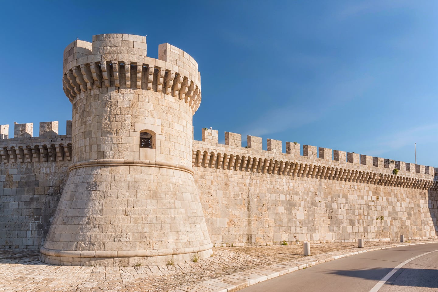 Trogir