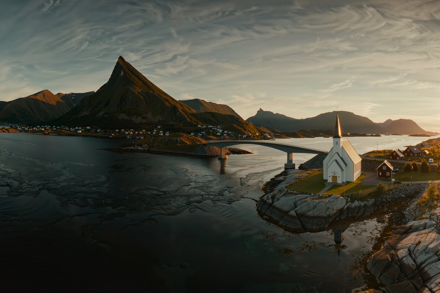 Tromso