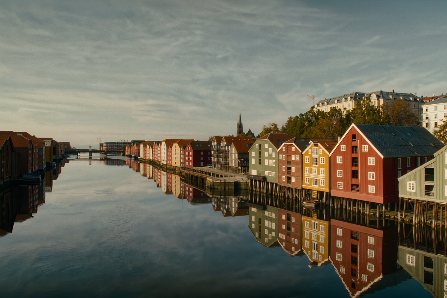 Trondheim