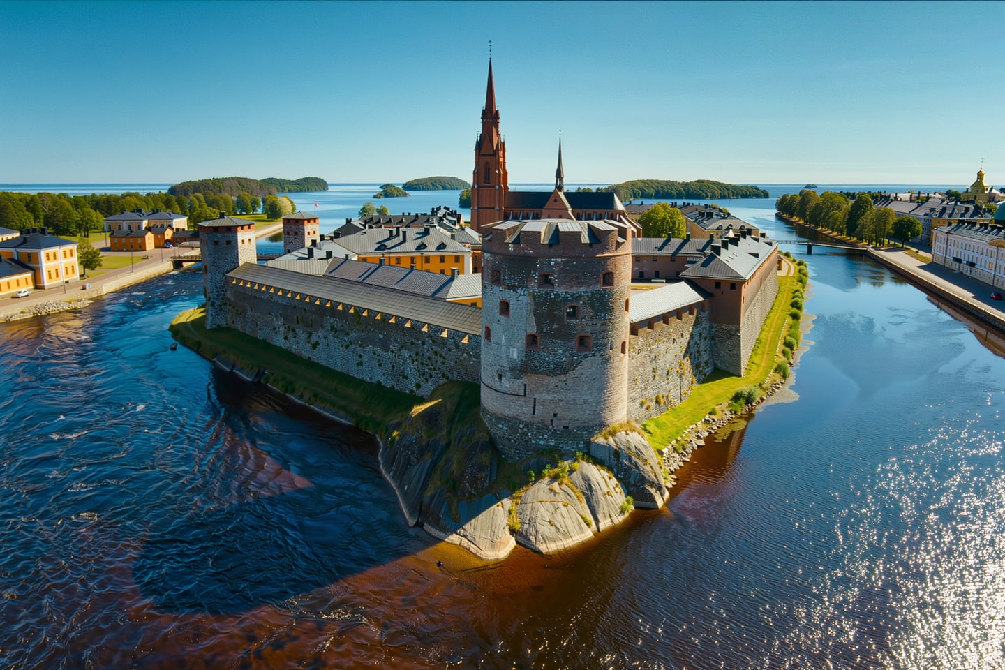 Turku, Finland