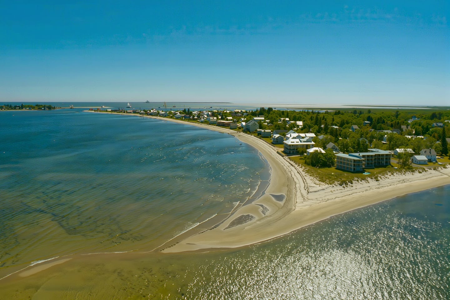 Tuskett Islands