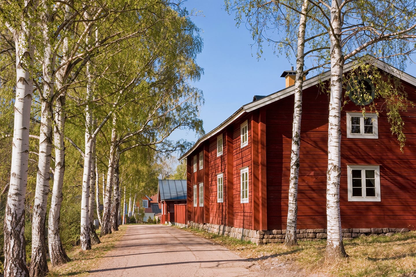 Umea