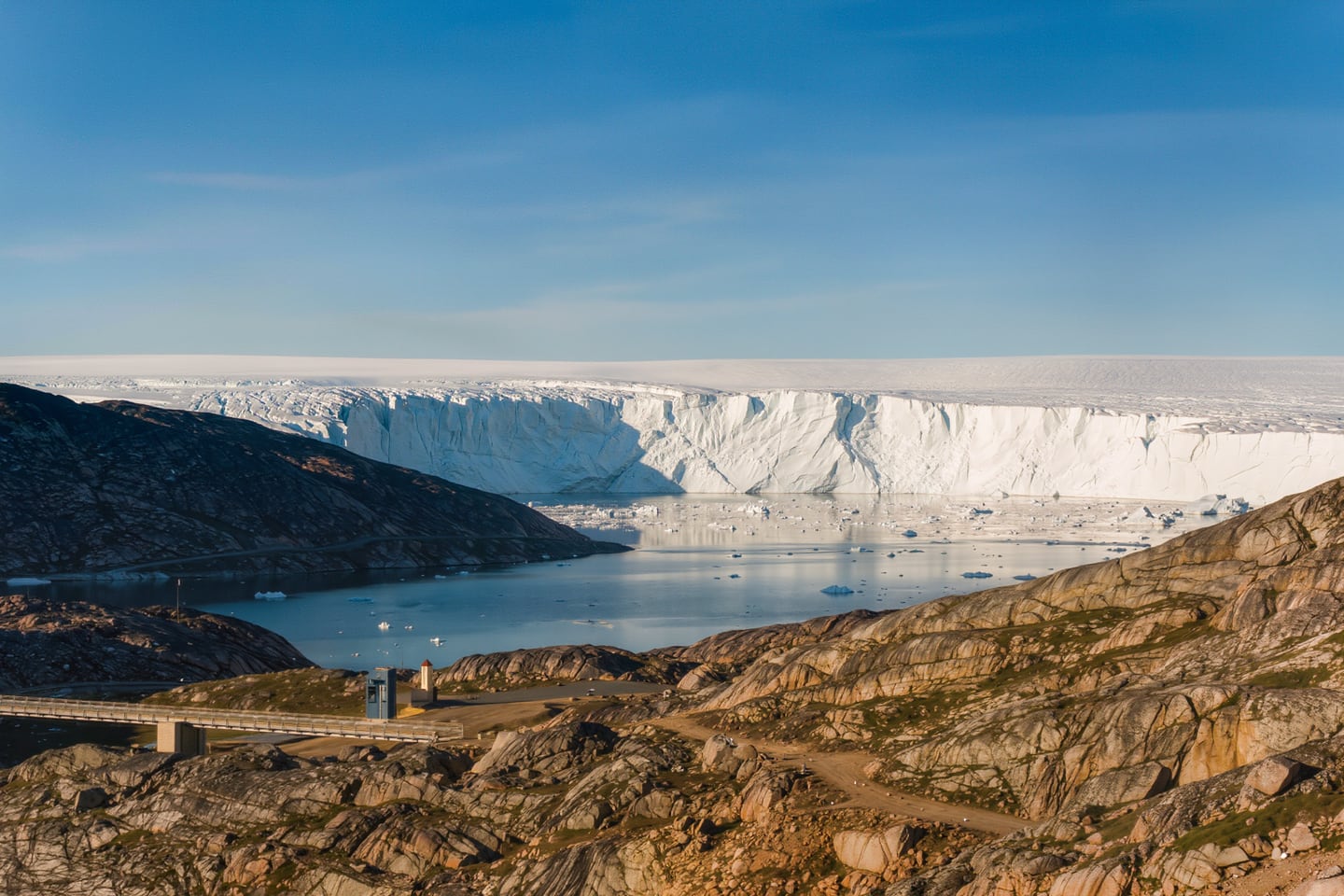 Umivik Bay