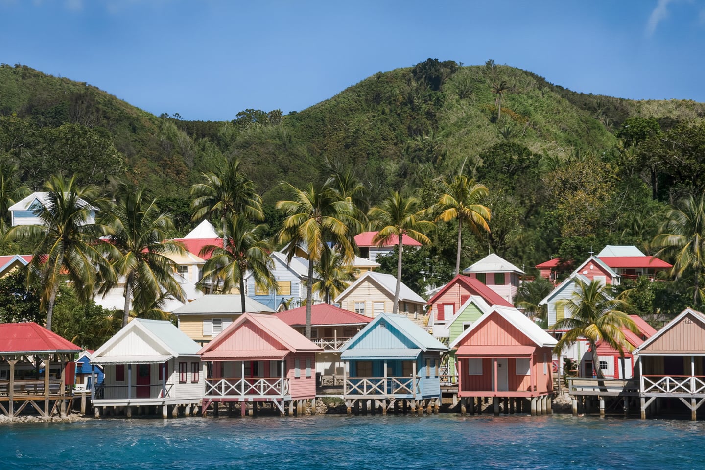 Union Island, Saint Vincent and the Grenadines