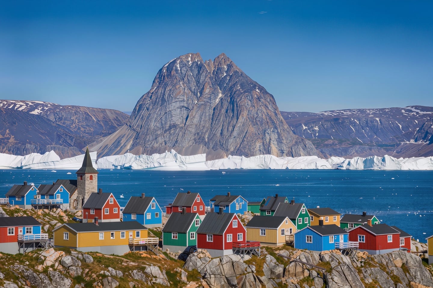 Uumannaq