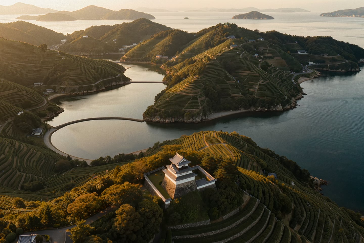 Uwajima, Japan