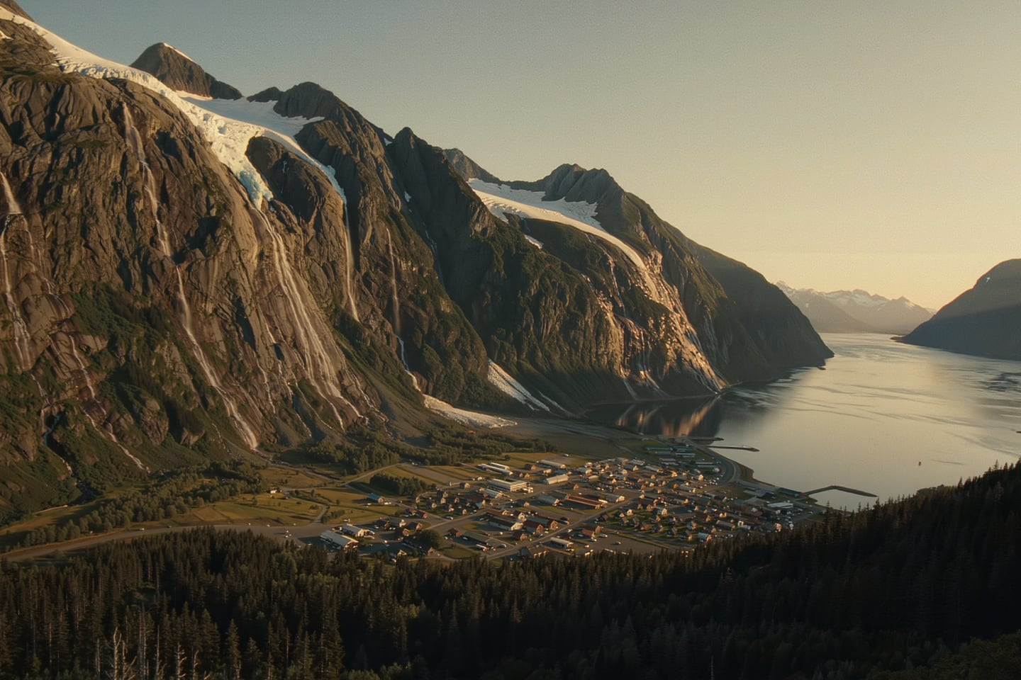 Valdez, Alaska