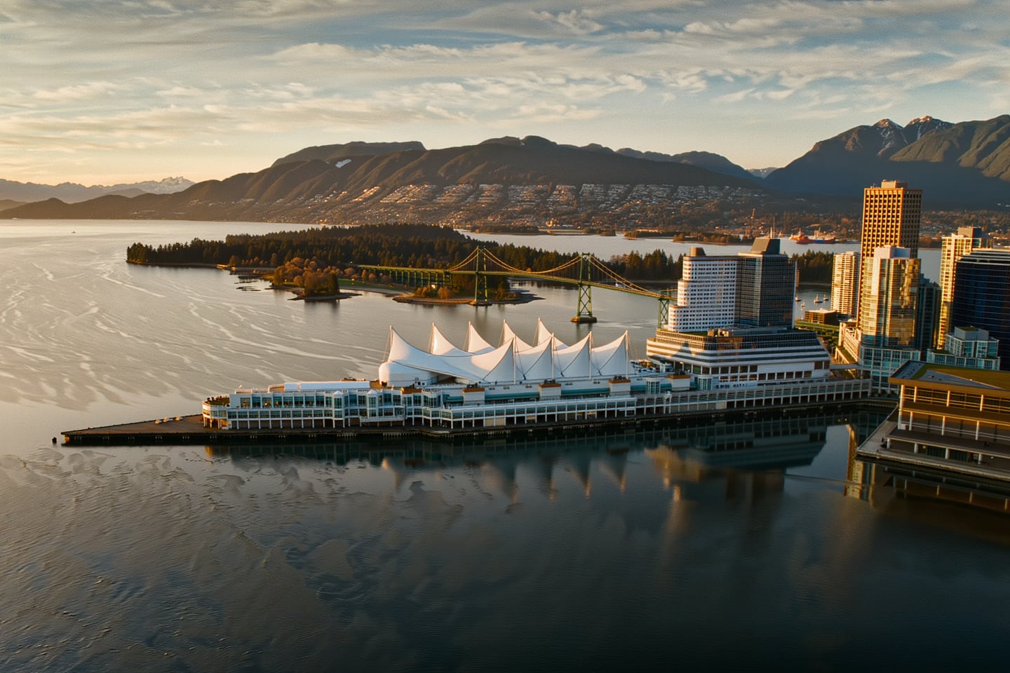 Vancouver, BC