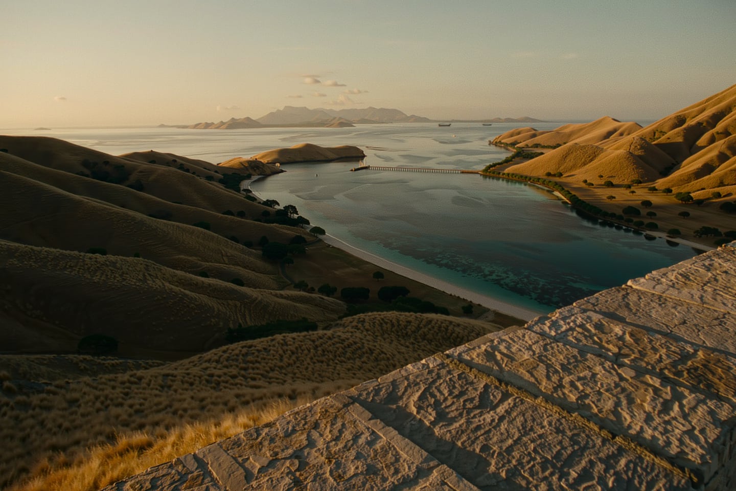 Waingapu, Sumba