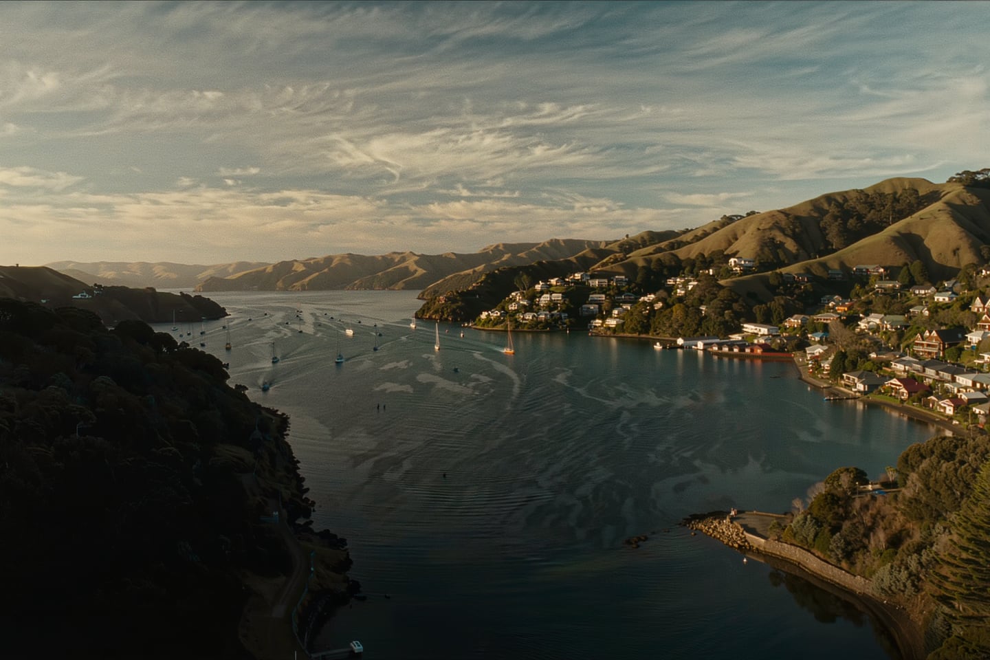 Wellington, New Zealand