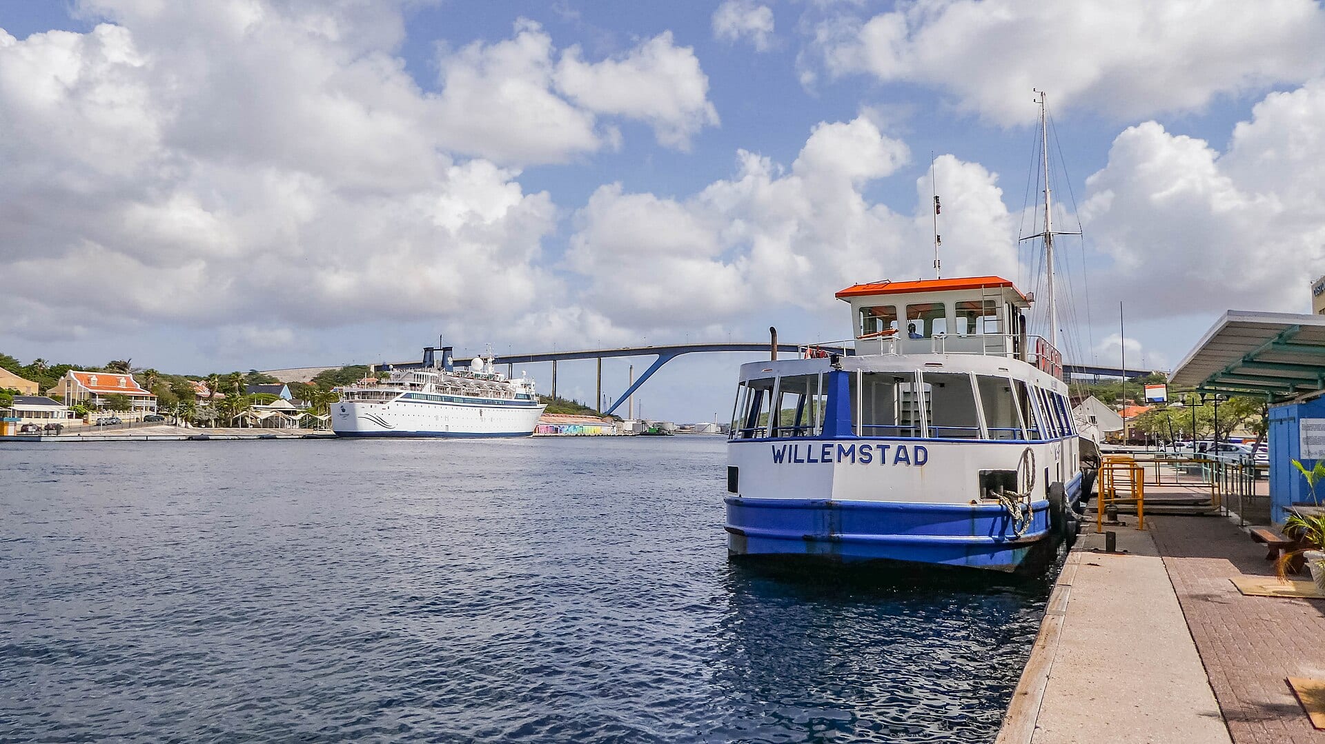 Willemstad