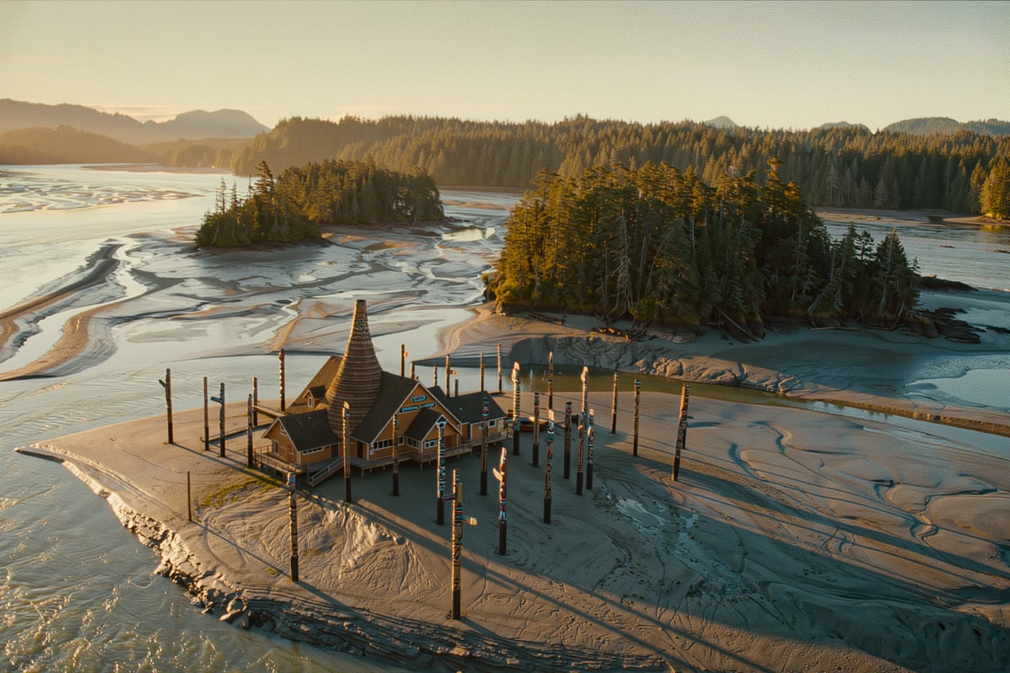 Wrangell, Alaska