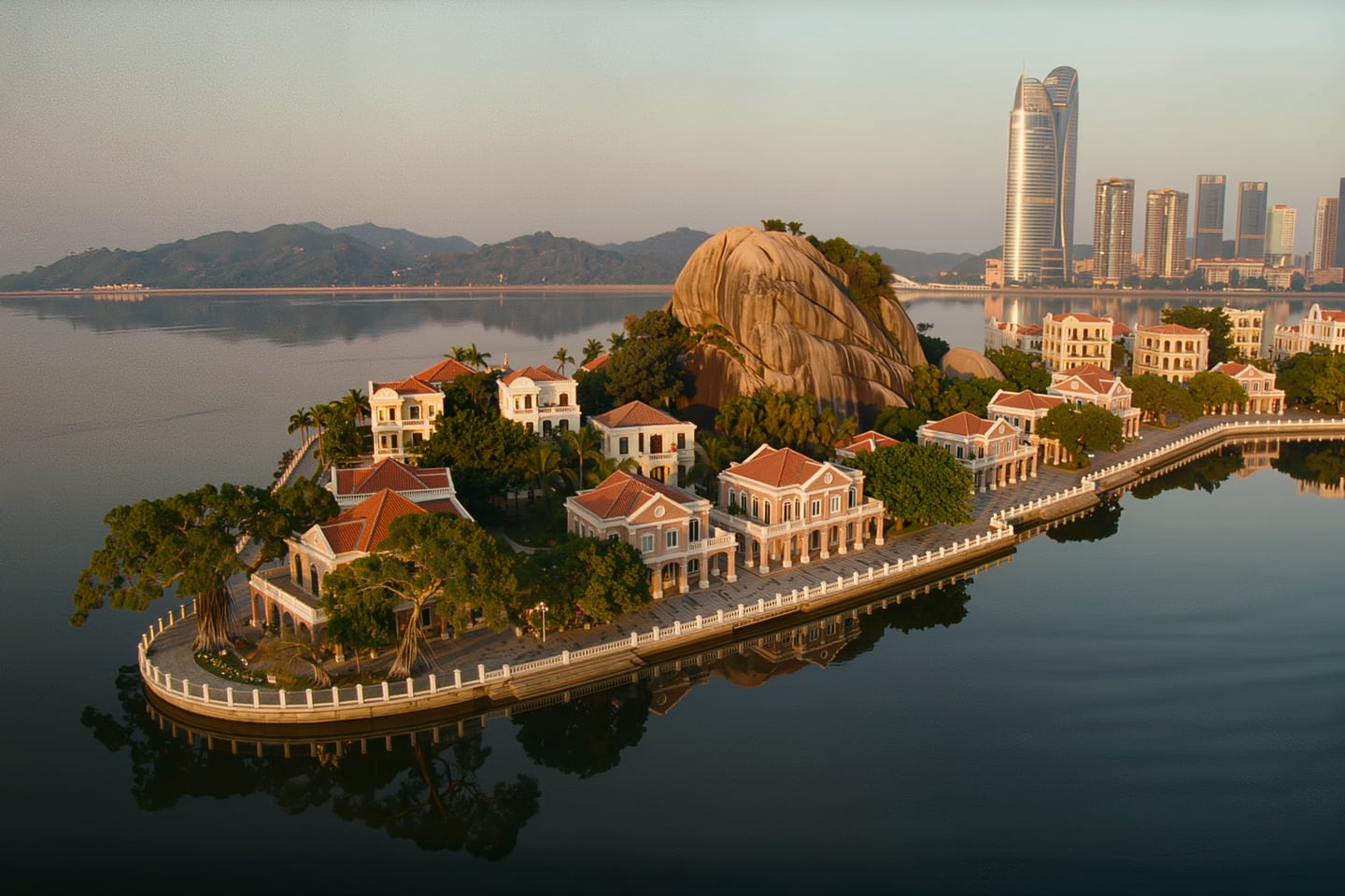 Xiamen, China