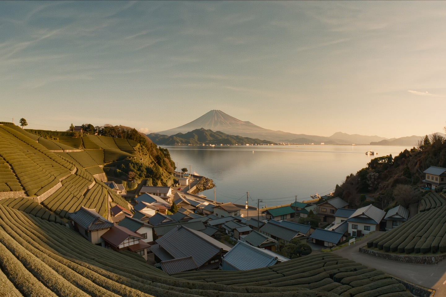 Yaizu, Japan