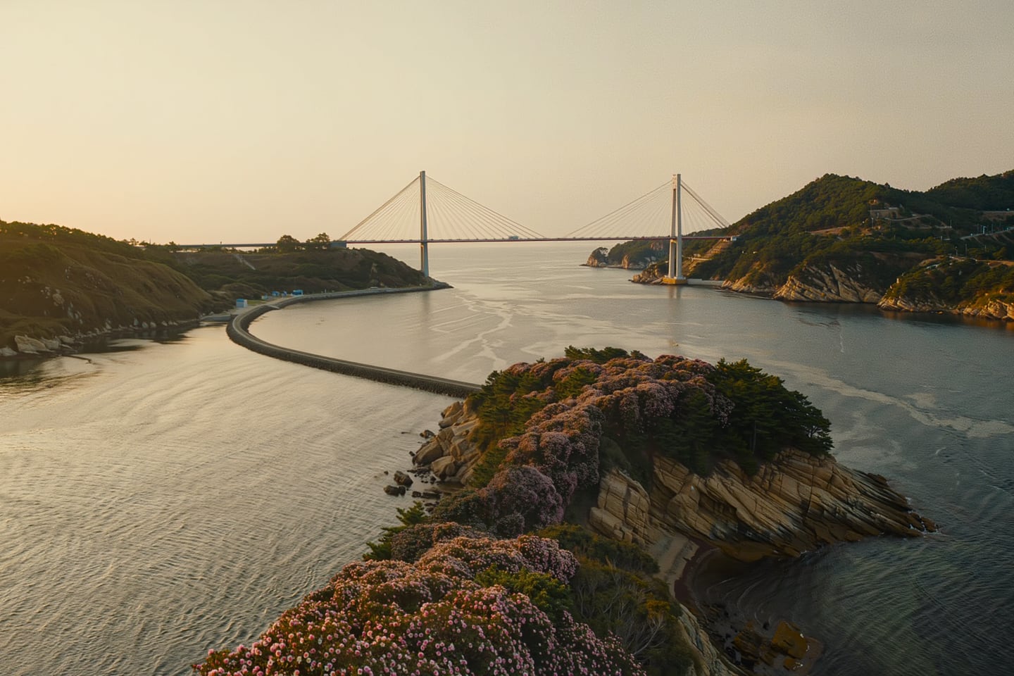 Yeosu, South Korea